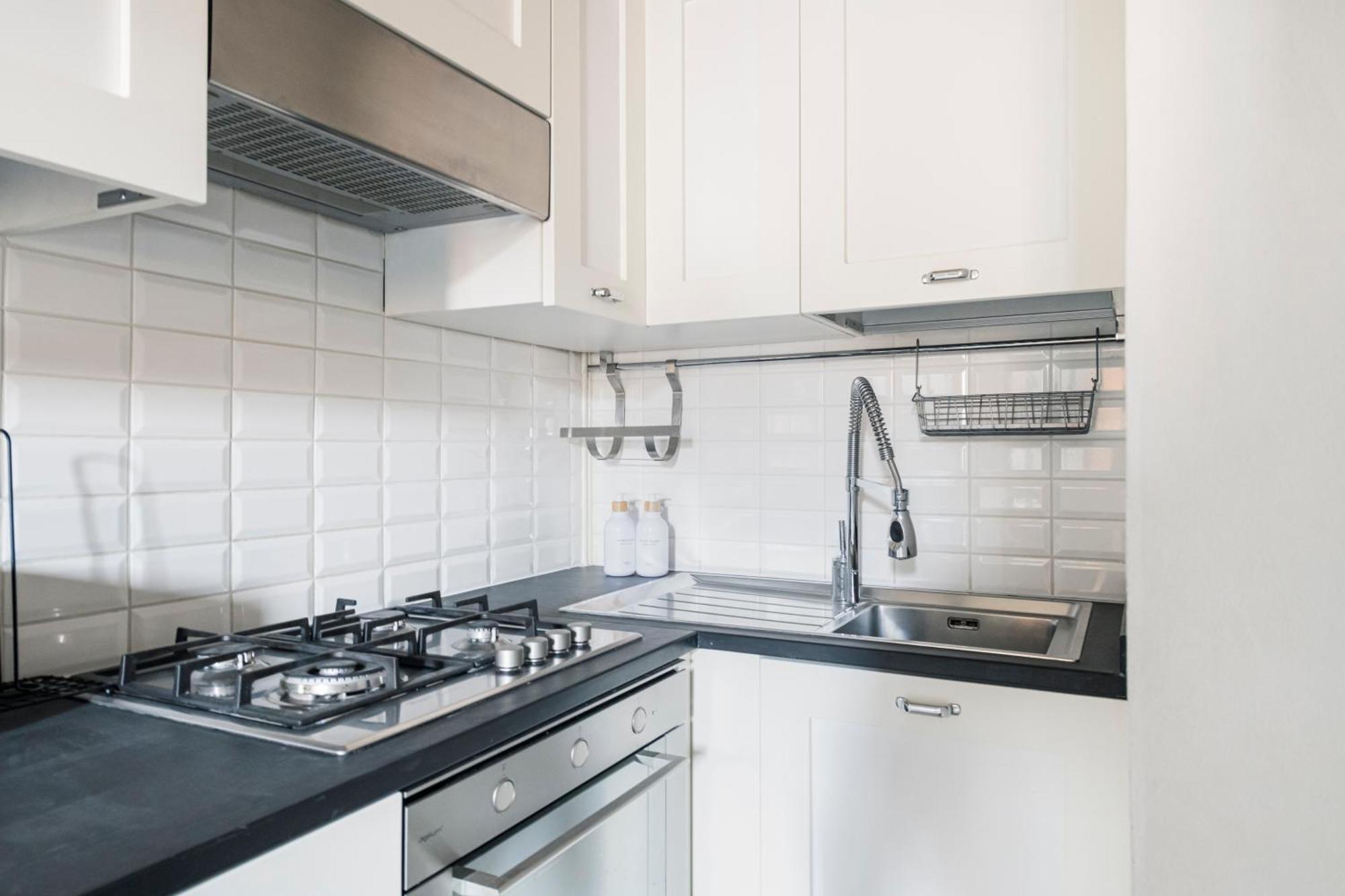 Apartment Lovely On The Navigli River By Easylife