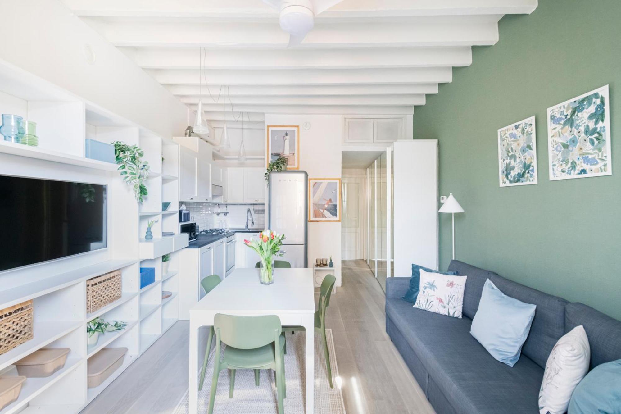 Lovely On The Navigli River By Easylife * Mailand