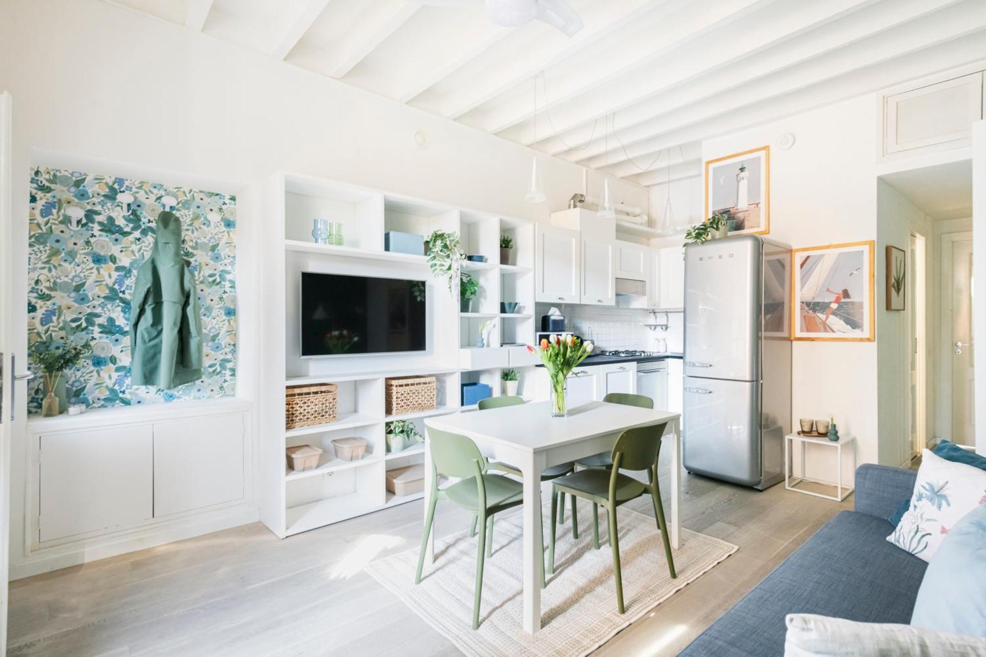 Lovely On The Navigli River By Easylife Apartment *