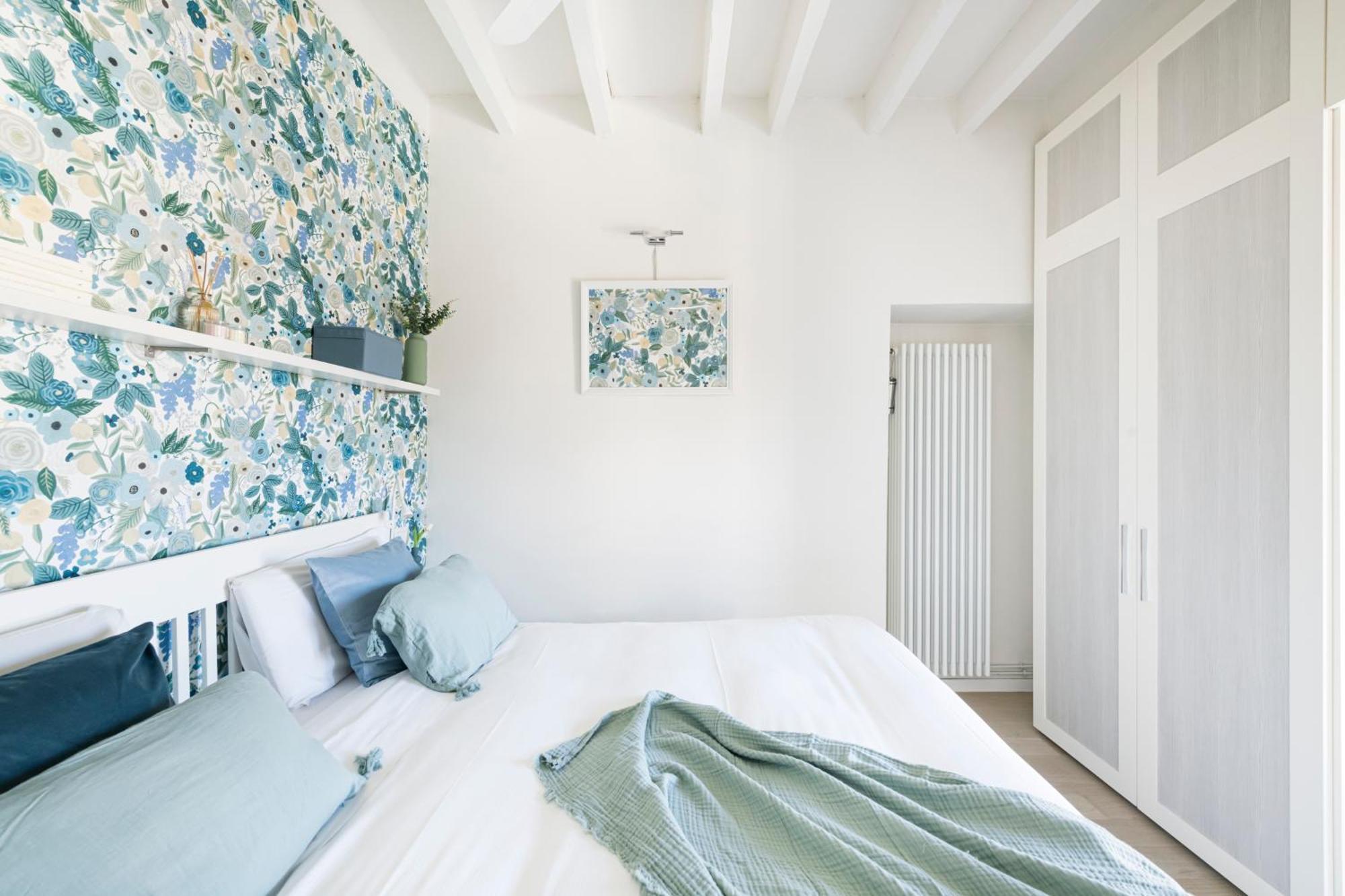 Apartment Lovely On The Navigli River By Easylife Mailand