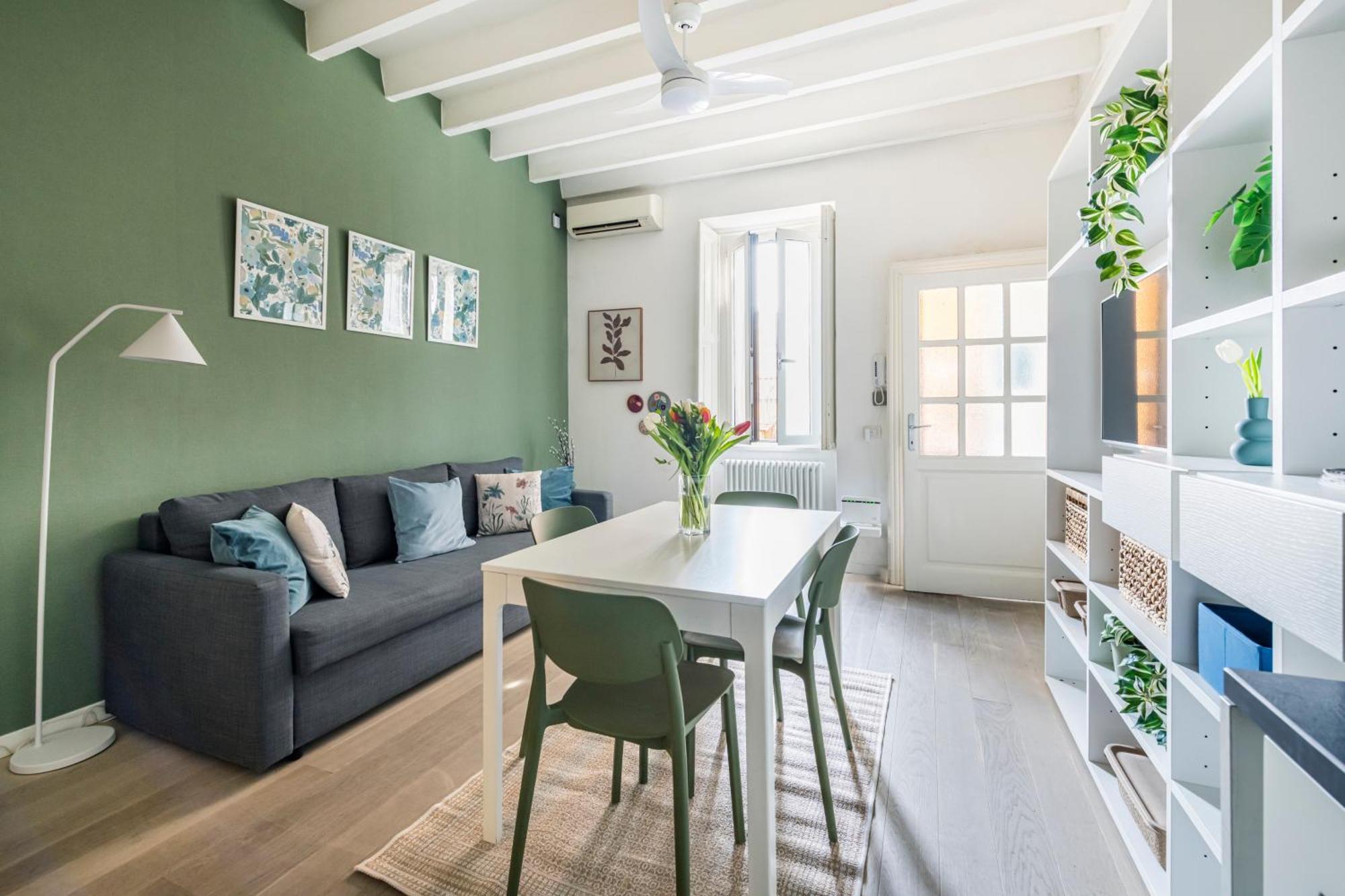 Lovely On The Navigli River By Easylife Appartamento